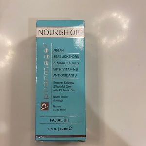 Pharmagel nourish oil facial oil 1 dlls oz